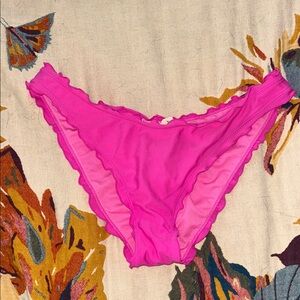 Women’s Bikini Bottoms